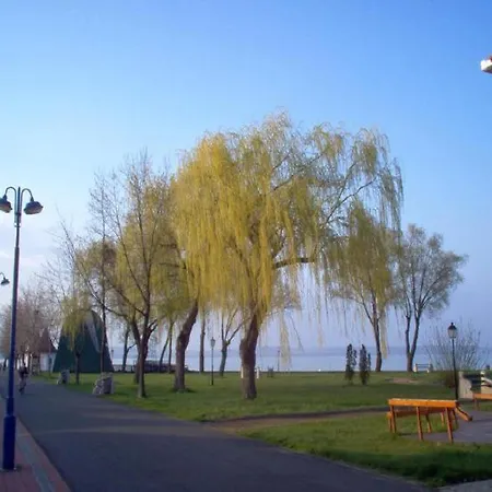 Vendégház Haus Liberty Balatonlelle