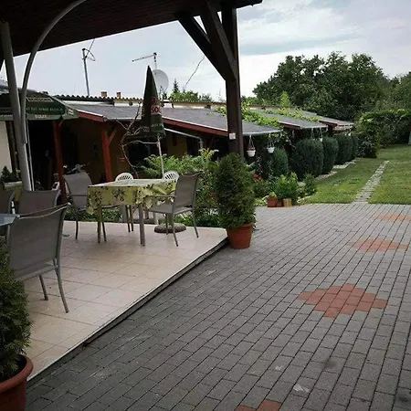 Haus Liberty Vendégház
