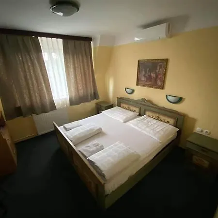 Vendégház Haus Liberty 2*