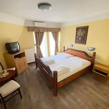 Haus Liberty 2*