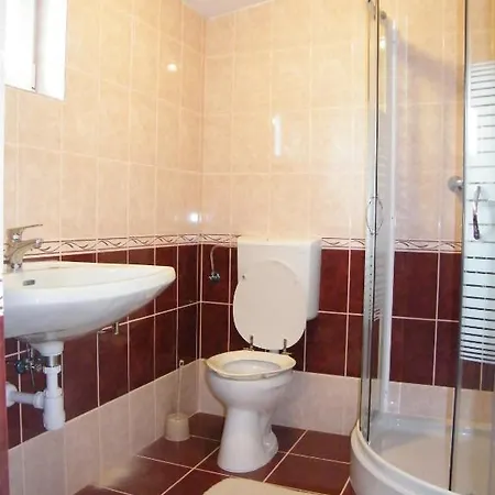 Affittacamere Haus Liberty Balatonlelle