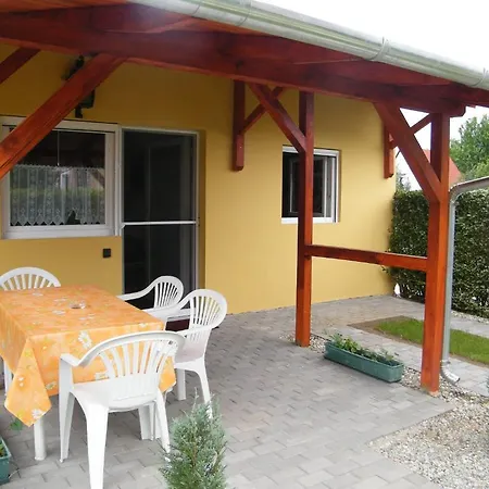 Haus Liberty 2*