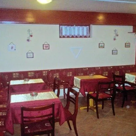 Vendégház Haus Liberty 2*