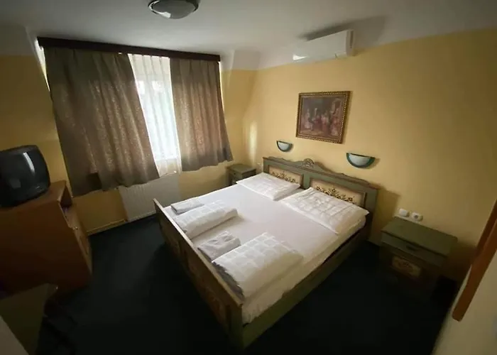 Гостевой дом Haus Liberty 3*