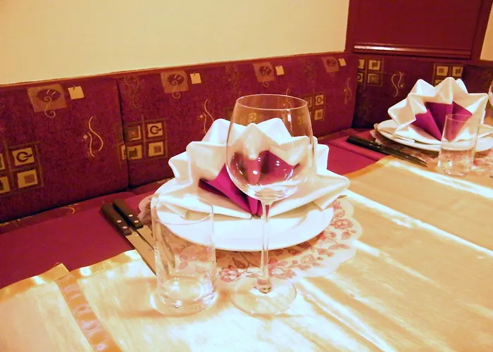 Гостевой дом Haus Liberty 3*