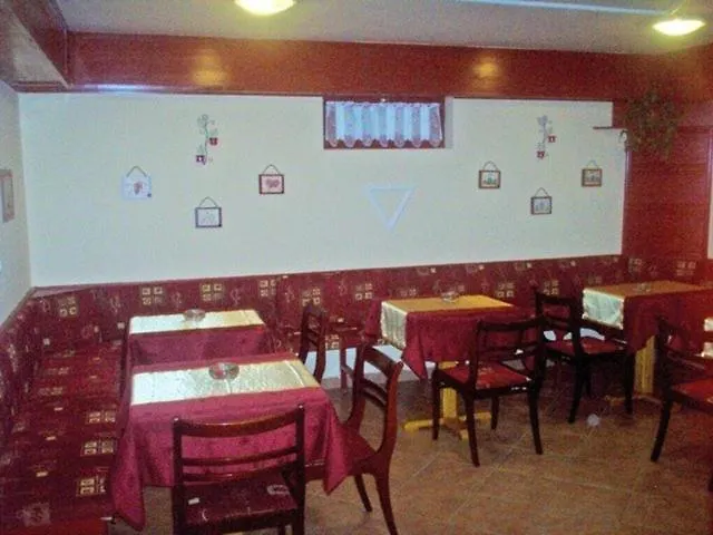 Гостевой дом Haus Liberty 3*